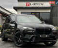Черный БМВ X7, объемом двигателя 4.39 л и пробегом 20 тыс. км за 149500 $, фото 1 на Automoto.ua
