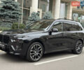 Чорний БМВ X7, об'ємом двигуна 2.99 л та пробігом 42 тис. км за 127700 $, фото 9 на Automoto.ua