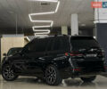 Черный БМВ X7, объемом двигателя 3 л и пробегом 29 тыс. км за 84999 $, фото 12 на Automoto.ua