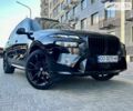 Чорний БМВ X7, об'ємом двигуна 3 л та пробігом 38 тис. км за 119000 $, фото 1 на Automoto.ua