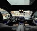 Чорний БМВ X7, об'ємом двигуна 3 л та пробігом 9 тис. км за 76550 $, фото 6 на Automoto.ua