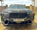 Черный БМВ X7, объемом двигателя 3 л и пробегом 31 тыс. км за 129300 $, фото 1 на Automoto.ua