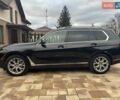 Черный БМВ X7, объемом двигателя 3 л и пробегом 53 тыс. км за 83000 $, фото 4 на Automoto.ua