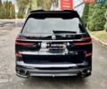 Черный БМВ X7, объемом двигателя 2.99 л и пробегом 33 тыс. км за 129999 $, фото 10 на Automoto.ua