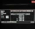 Черный БМВ X7, объемом двигателя 2.99 л и пробегом 70 тыс. км за 123900 $, фото 35 на Automoto.ua