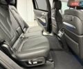 Черный БМВ X7, объемом двигателя 4.39 л и пробегом 25 тыс. км за 155990 $, фото 47 на Automoto.ua