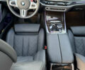 Черный БМВ X7, объемом двигателя 3 л и пробегом 28 тыс. км за 93000 $, фото 50 на Automoto.ua