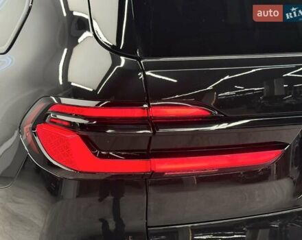 Чорний БМВ X7, об'ємом двигуна 2.99 л та пробігом 32 тис. км за 131800 $, фото 10 на Automoto.ua