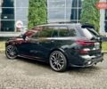 Черный БМВ X7, объемом двигателя 2.99 л и пробегом 33 тыс. км за 129999 $, фото 5 на Automoto.ua