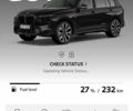 Черный БМВ X7, объемом двигателя 2.99 л и пробегом 60 тыс. км за 124999 $, фото 50 на Automoto.ua