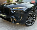Черный БМВ X7, объемом двигателя 2.99 л и пробегом 9 тыс. км за 126000 $, фото 14 на Automoto.ua