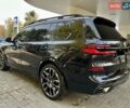 Чорний БМВ X7, об'ємом двигуна 2.99 л та пробігом 35 тис. км за 126000 $, фото 16 на Automoto.ua