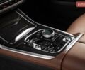 Черный БМВ X7, объемом двигателя 2.99 л и пробегом 70 тыс. км за 123900 $, фото 16 на Automoto.ua