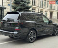 Чорний БМВ X7, об'ємом двигуна 2.99 л та пробігом 42 тис. км за 127700 $, фото 14 на Automoto.ua