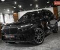 Черный БМВ X7, объемом двигателя 2.99 л и пробегом 70 тыс. км за 123900 $, фото 81 на Automoto.ua