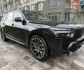 Черный БМВ X7, объемом двигателя 3 л и пробегом 1 тыс. км за 139222 $, фото 41 на Automoto.ua