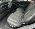 Черный БМВ X7, объемом двигателя 2.99 л и пробегом 10 тыс. км за 145555 $, фото 52 на Automoto.ua