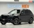 Чорний БМВ X7, об'ємом двигуна 2.99 л та пробігом 32 тис. км за 131800 $, фото 17 на Automoto.ua