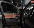 Черный БМВ X7, объемом двигателя 2.99 л и пробегом 70 тыс. км за 123900 $, фото 10 на Automoto.ua