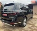 Черный БМВ X7, объемом двигателя 3 л и пробегом 53 тыс. км за 83000 $, фото 2 на Automoto.ua