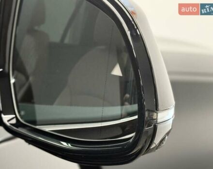 Чорний БМВ X7, об'ємом двигуна 2.99 л та пробігом 32 тис. км за 131800 $, фото 56 на Automoto.ua