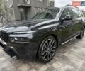 Черный БМВ X7, объемом двигателя 3 л и пробегом 1 тыс. км за 139222 $, фото 48 на Automoto.ua
