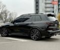 Чорний БМВ X7, об'ємом двигуна 2.99 л та пробігом 38 тис. км за 138900 $, фото 10 на Automoto.ua
