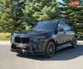Чорний БМВ X7, об'ємом двигуна 3 л та пробігом 30 тис. км за 85000 $, фото 1 на Automoto.ua