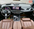 Черный БМВ X7, объемом двигателя 2.99 л и пробегом 50 тыс. км за 142000 $, фото 51 на Automoto.ua