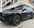 Черный БМВ X7, объемом двигателя 3 л и пробегом 1 тыс. км за 139300 $, фото 16 на Automoto.ua