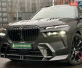 Черный БМВ X7, объемом двигателя 2.99 л и пробегом 50 тыс. км за 142000 $, фото 3 на Automoto.ua