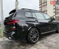 Черный БМВ X7, объемом двигателя 3 л и пробегом 1 тыс. км за 139222 $, фото 38 на Automoto.ua