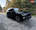 Чорний БМВ X7, об'ємом двигуна 2.99 л та пробігом 9 тис. км за 139999 $, фото 7 на Automoto.ua