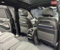 Черный БМВ X7, объемом двигателя 4.4 л и пробегом 61 тыс. км за 137700 $, фото 44 на Automoto.ua