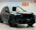 Черный БМВ X7, объемом двигателя 4.39 л и пробегом 25 тыс. км за 155990 $, фото 1 на Automoto.ua