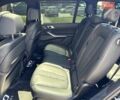 Черный БМВ X7, объемом двигателя 2.99 л и пробегом 33 тыс. км за 140000 $, фото 35 на Automoto.ua