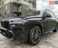Черный БМВ X7, объемом двигателя 3 л и пробегом 1 тыс. км за 139222 $, фото 47 на Automoto.ua