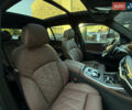 Черный БМВ X7, объемом двигателя 2.99 л и пробегом 9 тыс. км за 126000 $, фото 42 на Automoto.ua