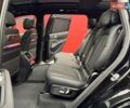 Черный БМВ X7, объемом двигателя 4.4 л и пробегом 61 тыс. км за 137700 $, фото 34 на Automoto.ua