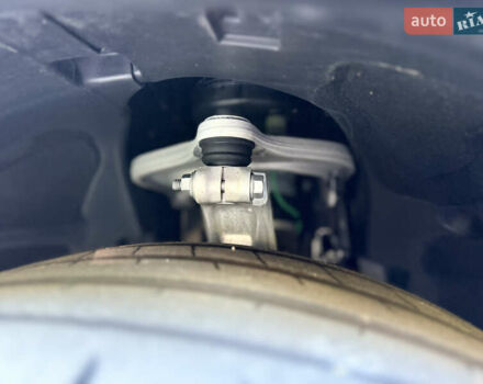 Чорний БМВ X7, об'ємом двигуна 2.99 л та пробігом 9 тис. км за 139999 $, фото 34 на Automoto.ua