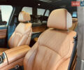 Черный БМВ X7, объемом двигателя 2.99 л и пробегом 49 тыс. км за 120000 $, фото 27 на Automoto.ua