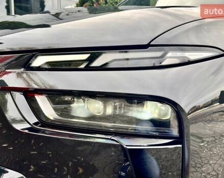 Черный БМВ X7, объемом двигателя 2.99 л и пробегом 33 тыс. км за 129999 $, фото 21 на Automoto.ua