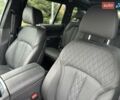 Черный БМВ X7, объемом двигателя 2.99 л и пробегом 10 тыс. км за 145555 $, фото 11 на Automoto.ua