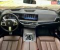 Чорний БМВ X7, об'ємом двигуна 2.99 л та пробігом 35 тис. км за 126000 $, фото 37 на Automoto.ua