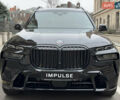 Чорний БМВ X7, об'ємом двигуна 2.99 л та пробігом 42 тис. км за 127700 $, фото 15 на Automoto.ua