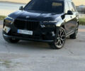 Черный БМВ X7, объемом двигателя 3 л и пробегом 28 тыс. км за 93000 $, фото 2 на Automoto.ua