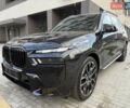 Черный БМВ X7, объемом двигателя 3 л и пробегом 1 тыс. км за 139300 $, фото 14 на Automoto.ua
