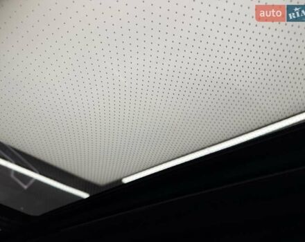 Чорний БМВ X7, об'ємом двигуна 2.99 л та пробігом 32 тис. км за 131800 $, фото 60 на Automoto.ua