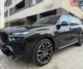 Черный БМВ X7, объемом двигателя 3 л и пробегом 1 тыс. км за 139300 $, фото 13 на Automoto.ua