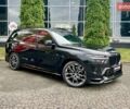 Черный БМВ X7, объемом двигателя 2.99 л и пробегом 33 тыс. км за 129999 $, фото 2 на Automoto.ua